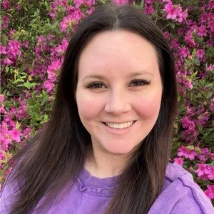 Meet your Posher, Michaela